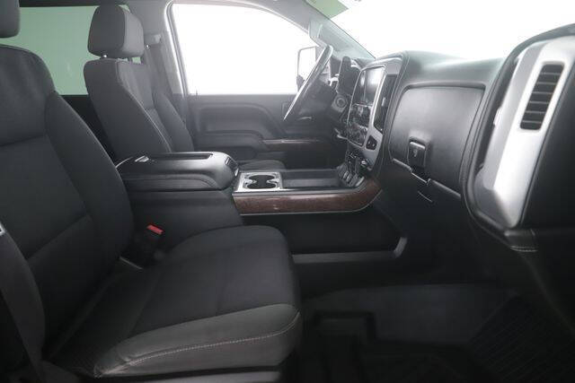 2016 GMC Sierra 2500HD
