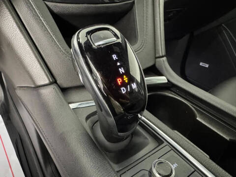 2023 Cadillac XT6 Luxury