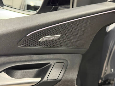 2025 Audi SQ6 e-tron quattro Prestige