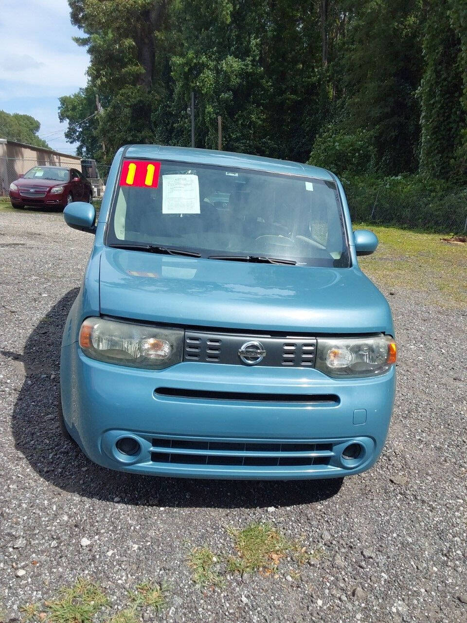 Nissan cube For Sale In Locust Grove, GA