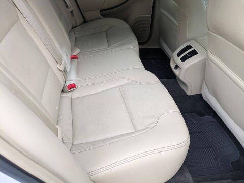 2014 Ford Taurus SEL