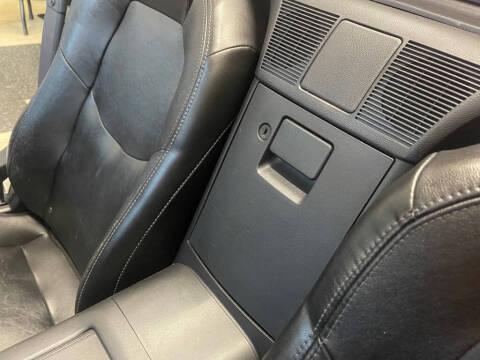 2011 Mazda MX-5 Miata Grand Touring