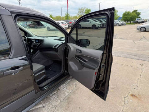 2019 Ford Transit Connect XL