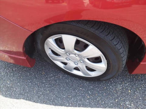 2009 Toyota Corolla S