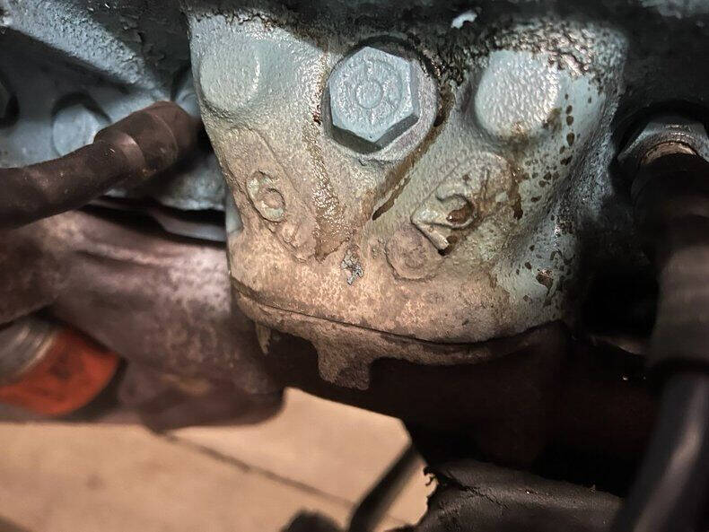 1964 Pontiac Catalina