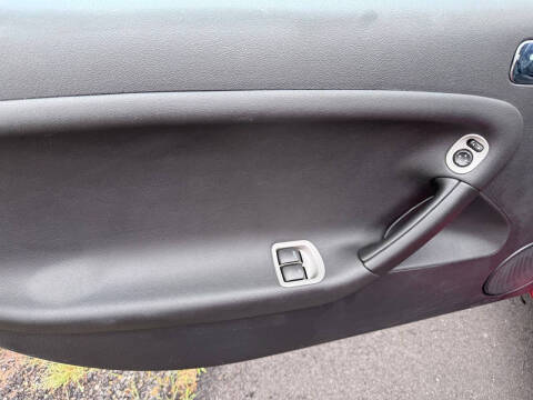 2007 Pontiac Solstice