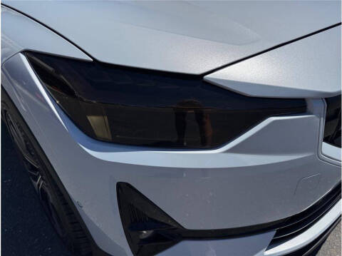 2023 Polestar 2 Long Range Dual Motor