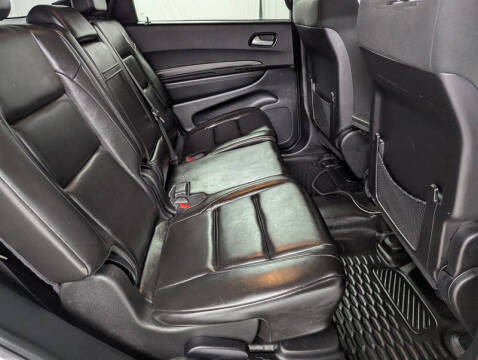 2022 Dodge Durango Pursuit