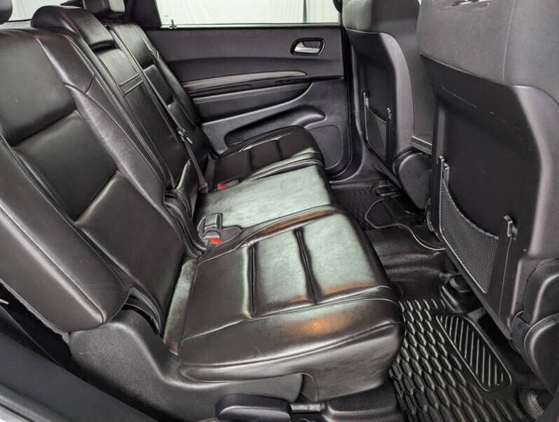 2022 Dodge Durango Pursuit