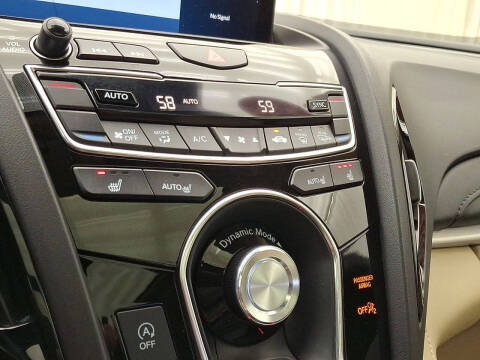 2020 Acura RDX SH-AWD w/Tech