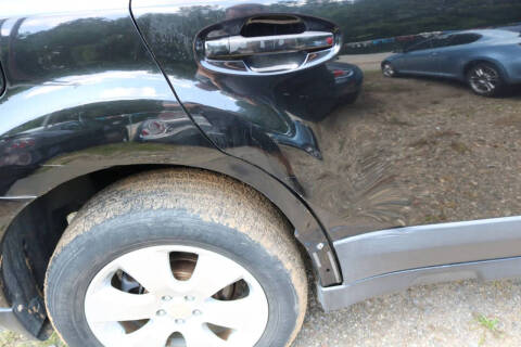 2011 Subaru Outback 2.5i Premium