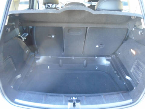 2014 MINI Countryman Cooper