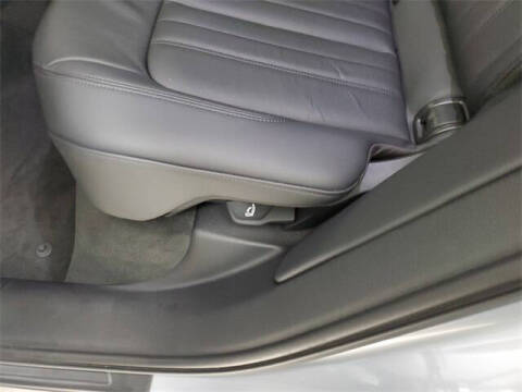 2019 Audi Q5 quattro Prestige 45 TFSI