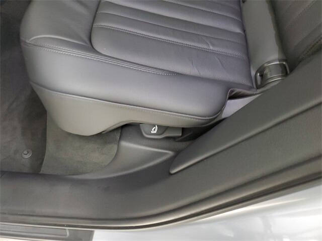 2019 Audi Q5 quattro Prestige 45 TFSI