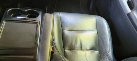 2015 Toyota Sienna SE Premium 8-Passenger