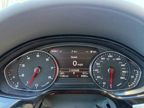 2013 Audi A8 L 3.0T quattro