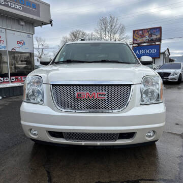 2013 GMC Yukon Denali