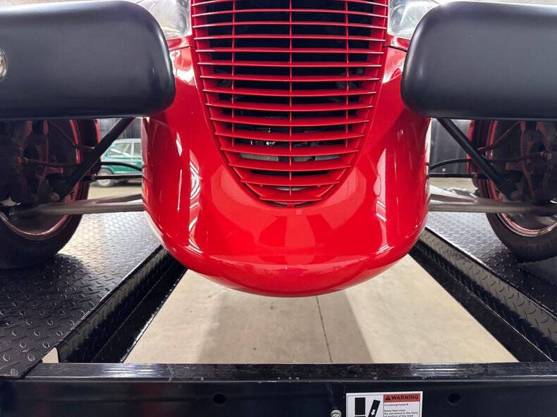 1999 Plymouth Prowler