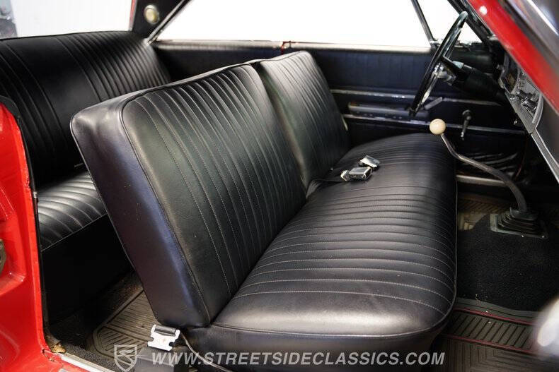 1965 Dodge Coronet