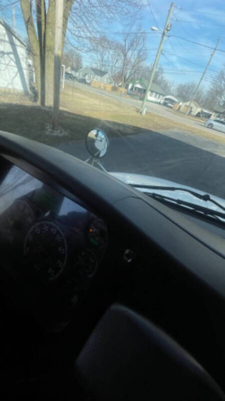 2013 Freightliner Business class M2