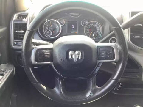 2020 RAM 3500 Tradesman