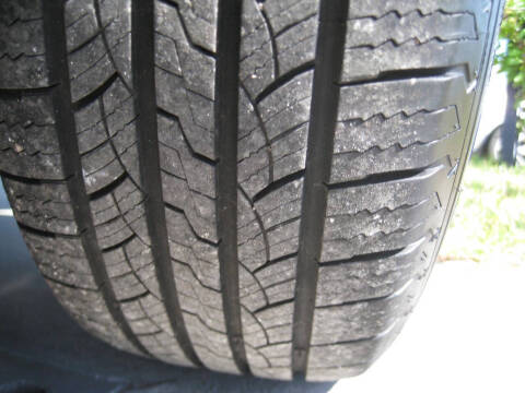 2009 Ford Escape Hybrid