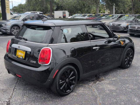 2015 MINI Hardtop 2 Door Cooper
