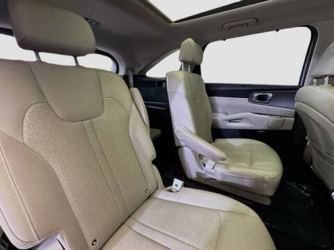 2023 Kia Sorento Hybrid SX Prestige