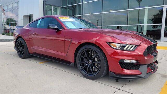 2017 Ford Mustang for sale in Indianola, IA