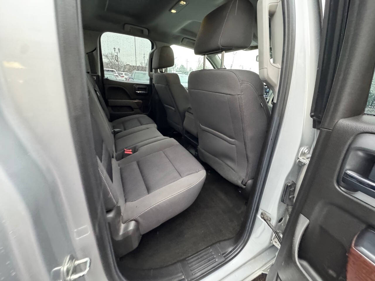 2018 GMC Sierra 1500 for sale at Opus Motorcars in Utica, MI