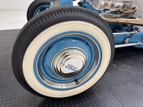 1929 Ford Model A