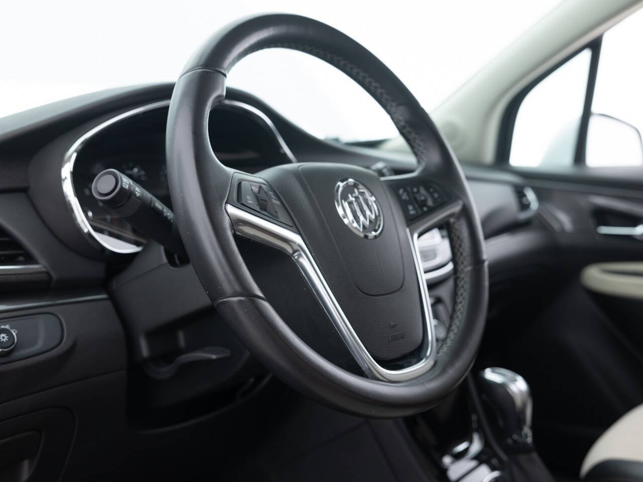 Used Car 2018 Buick Encore  Preferred 4dr Crossover For Sale Under $10,000 In Coal City, Illinois