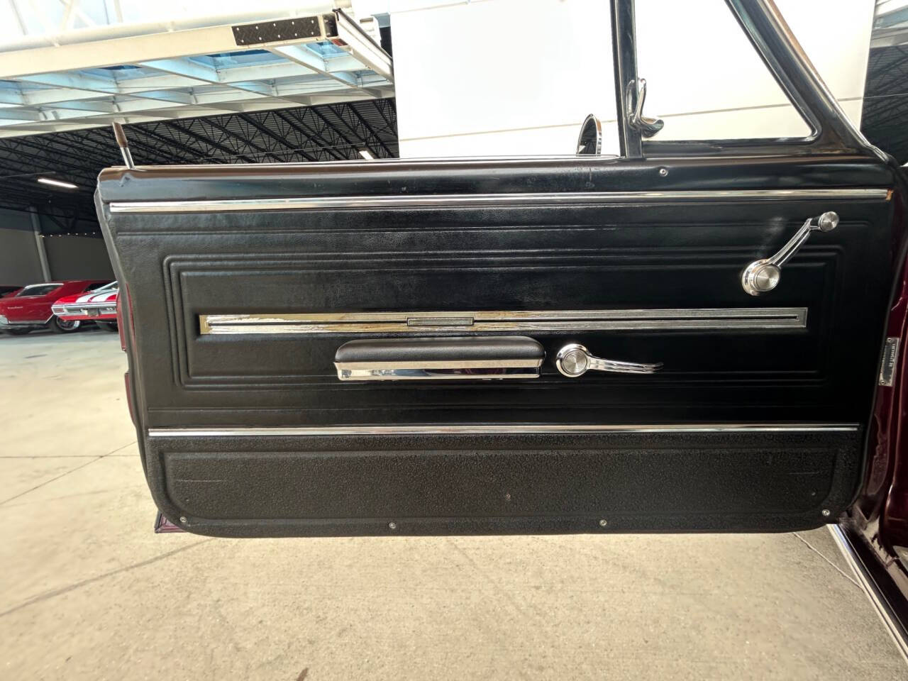 1966 Chevrolet Chevelle 23