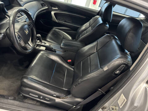 2011 Honda Accord EX-L