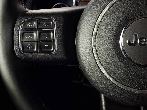 2018 Jeep Wrangler JK Sport