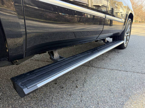 2020 Cadillac Escalade ESV Platinum