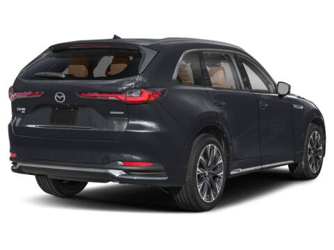 2026 Mazda CX-90 3.3 Turbo S Premium Plus