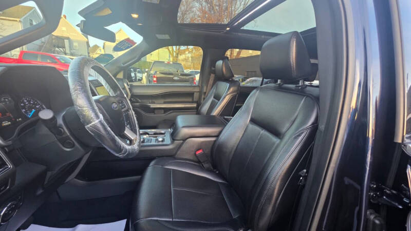 2021 Ford Expedition XLT