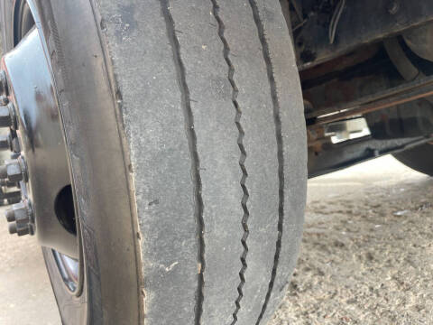 2004 International DuraStar 4300