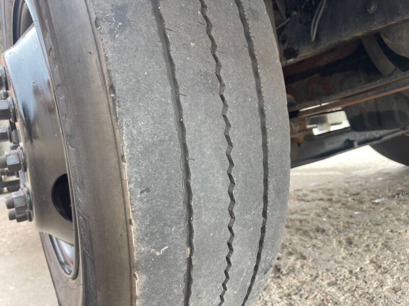 2004 International DuraStar 4300