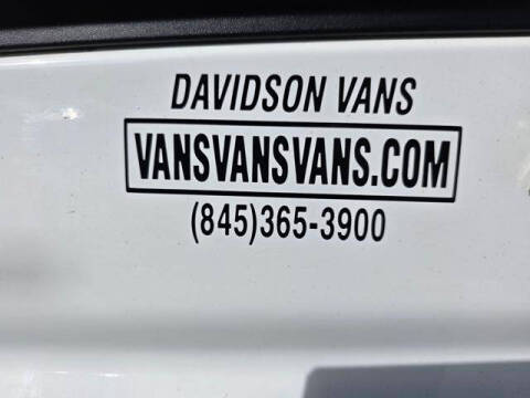 2011 Ford E-Series E-250