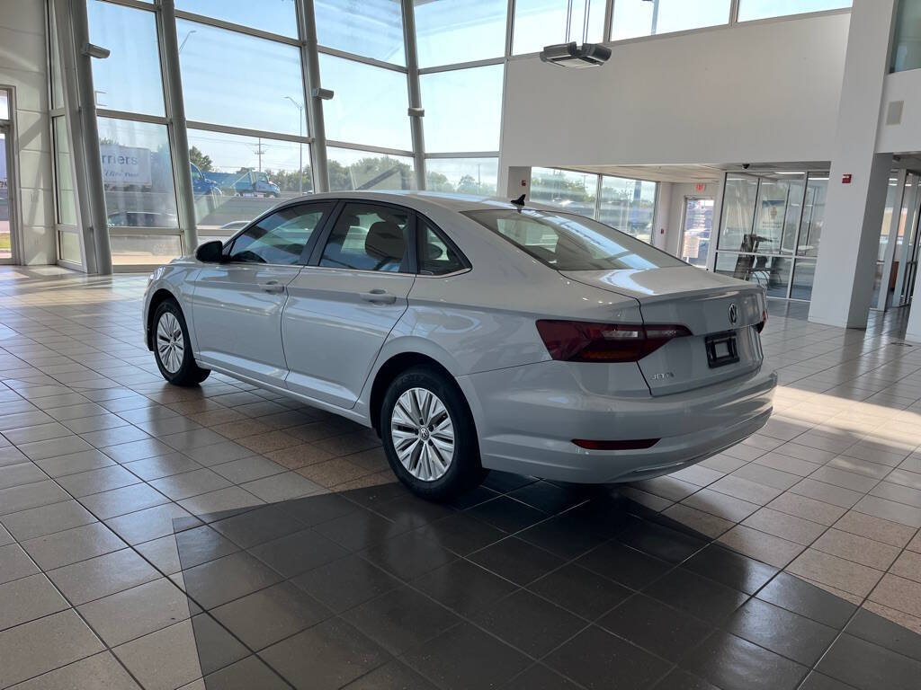 2019 Volkswagen Jetta for sale at Auto Haus Imports in Grand Prairie, TX