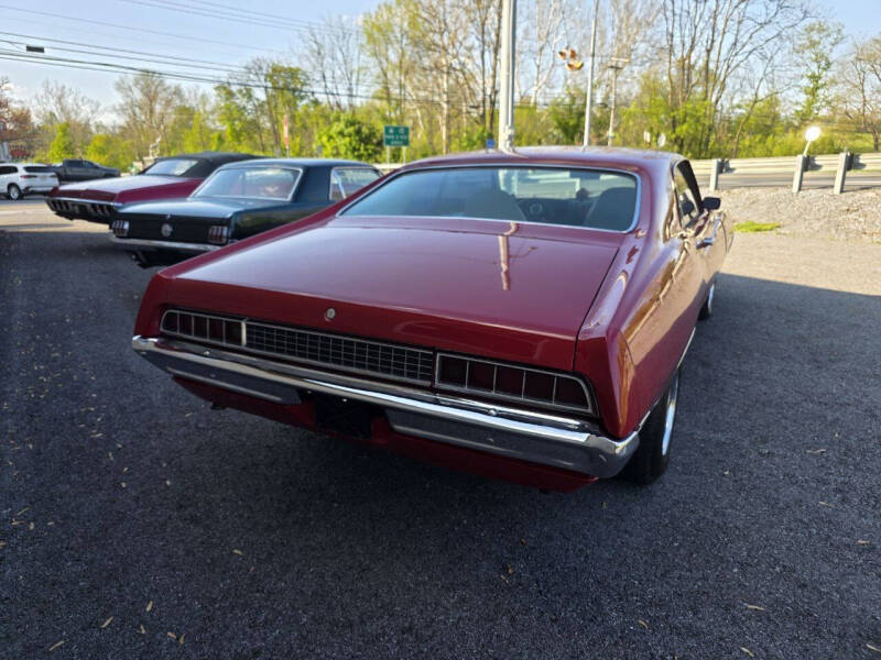 1970 Ford Torino