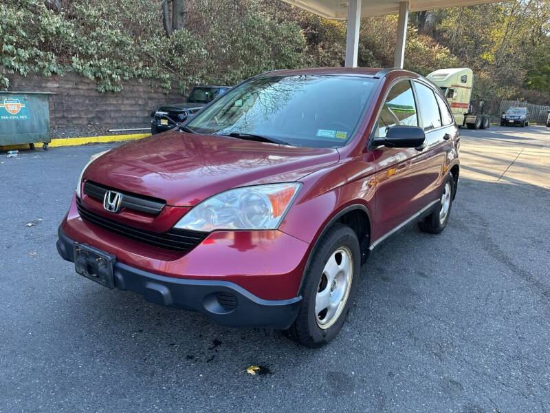2009 Honda CR-V for sale at Exotic Automotive Group in Jersey City NJ