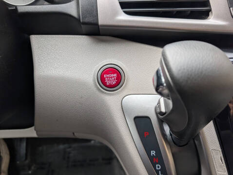 2016 Honda Odyssey EX