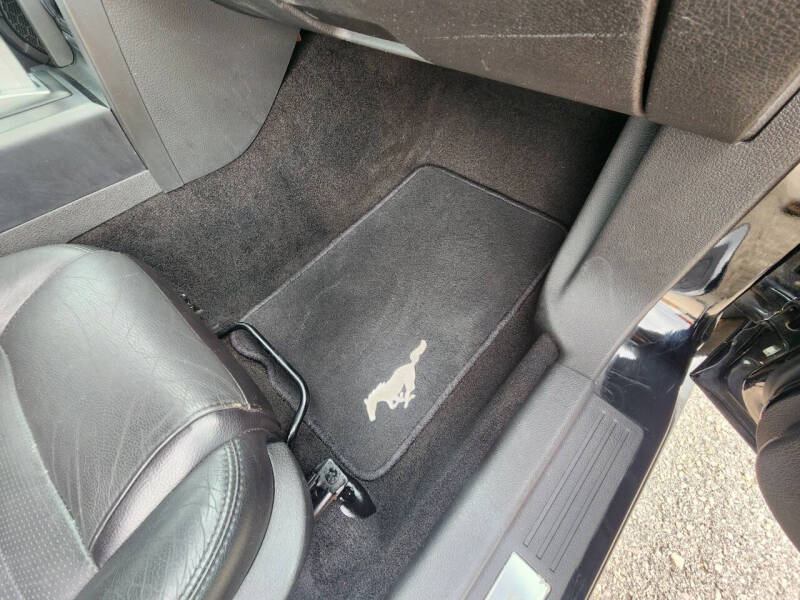 2006 Ford Mustang GT Premium