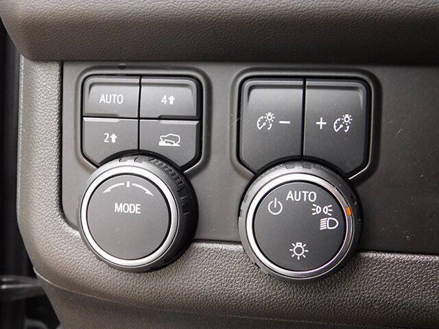 2022 Chevrolet Tahoe LS