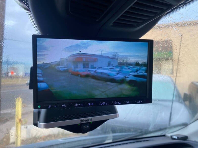 2020 Ford Transit 250