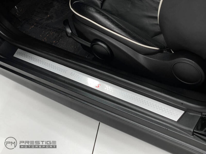 2012 MINI Cooper Hardtop S