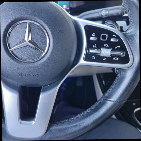 2019 Mercedes-Benz A-Class A 220